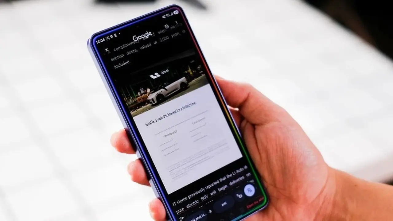 كيف غير هاتف Galaxy S26 Ultra نظرة المراجعين لتقنيات الذكاء الاصطناعي؟